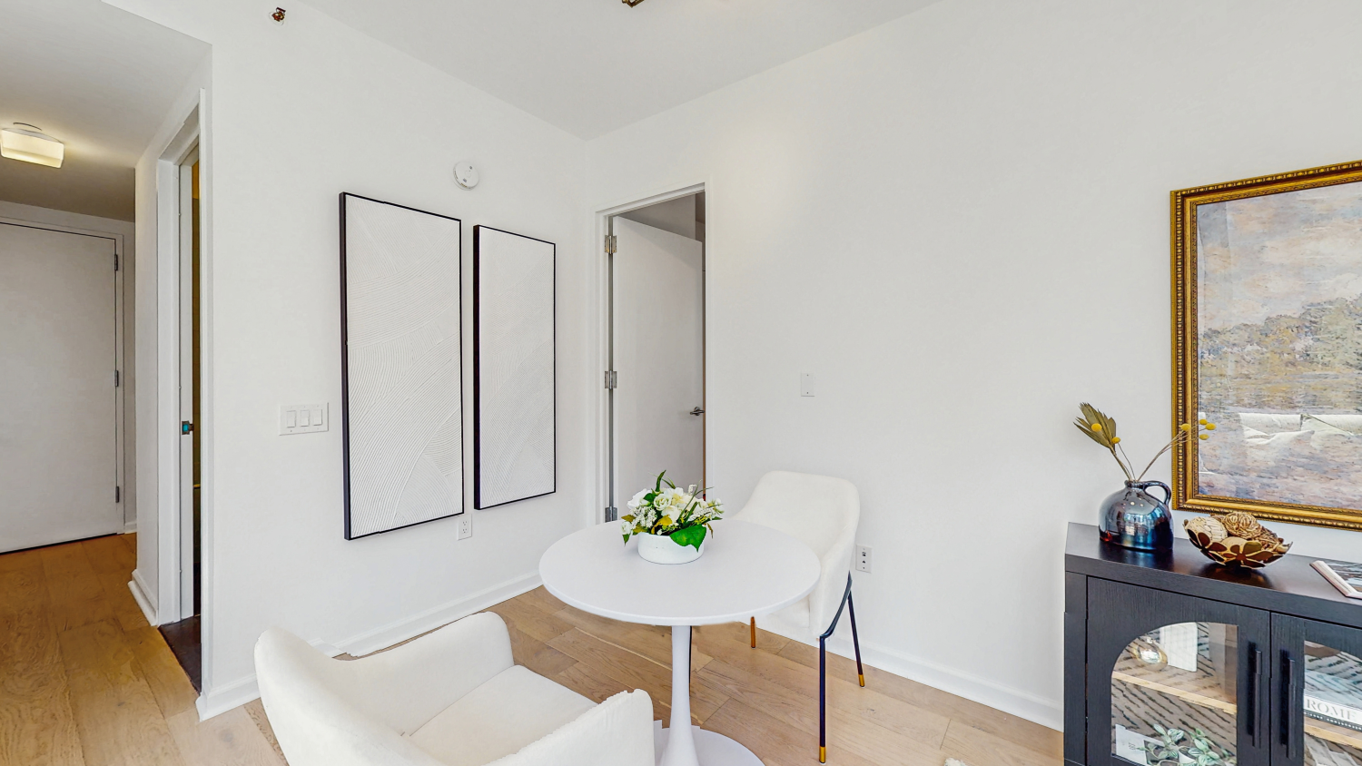 310 W 52ND Street 17A