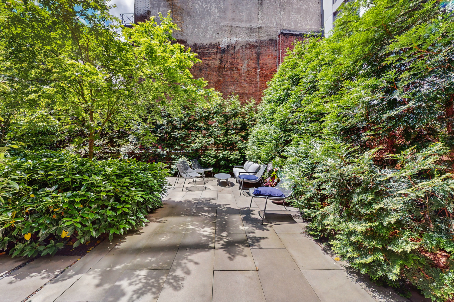 310 W 52ND Street 17A