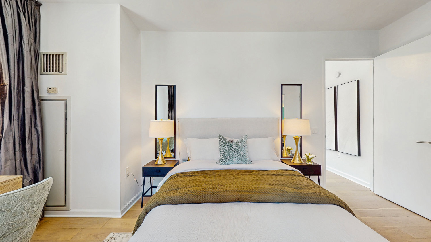 310 W 52ND Street 17A