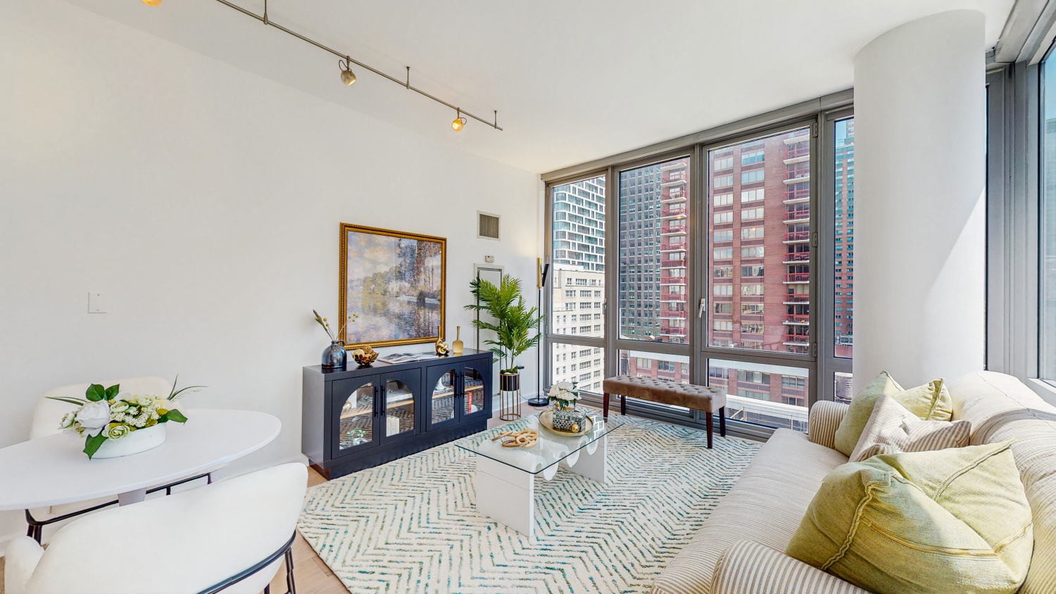 310 W 52ND Street 17A