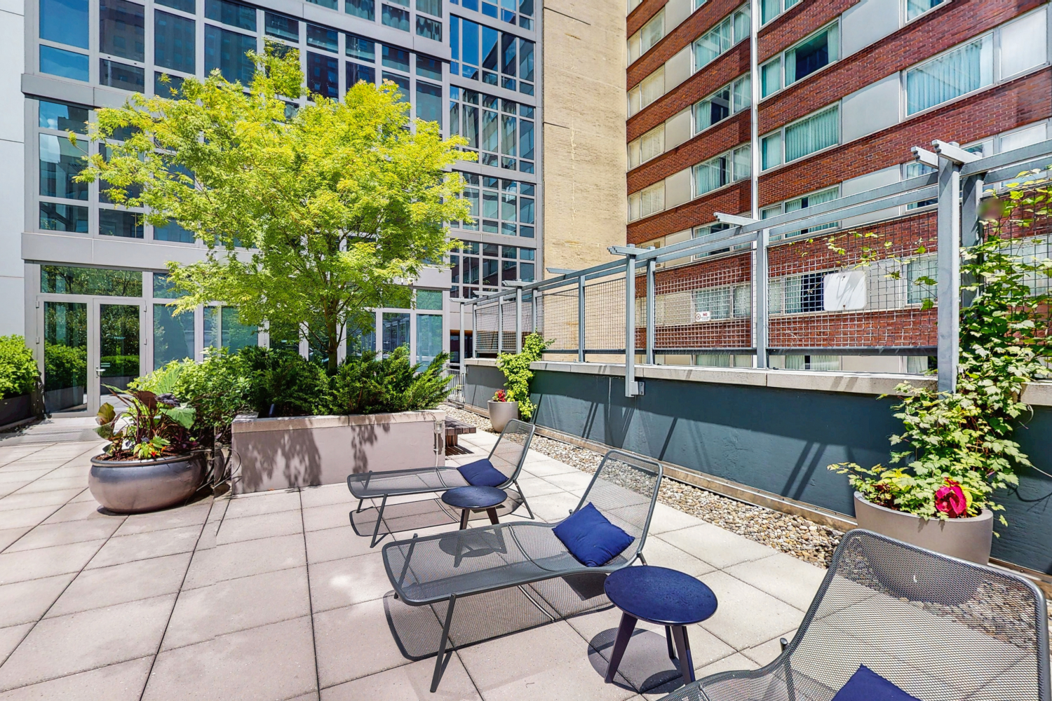 310 W 52ND Street 17A