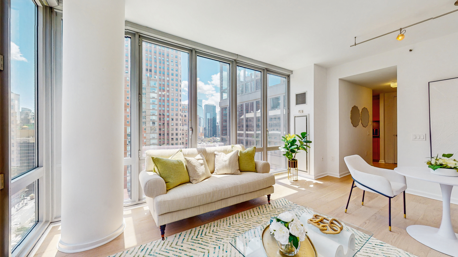 310 W 52ND Street 17A