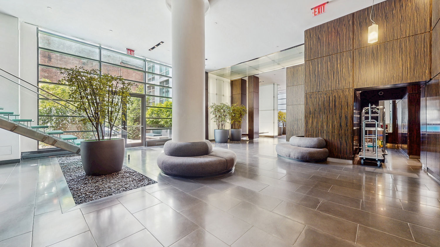 310 W 52ND Street 17A