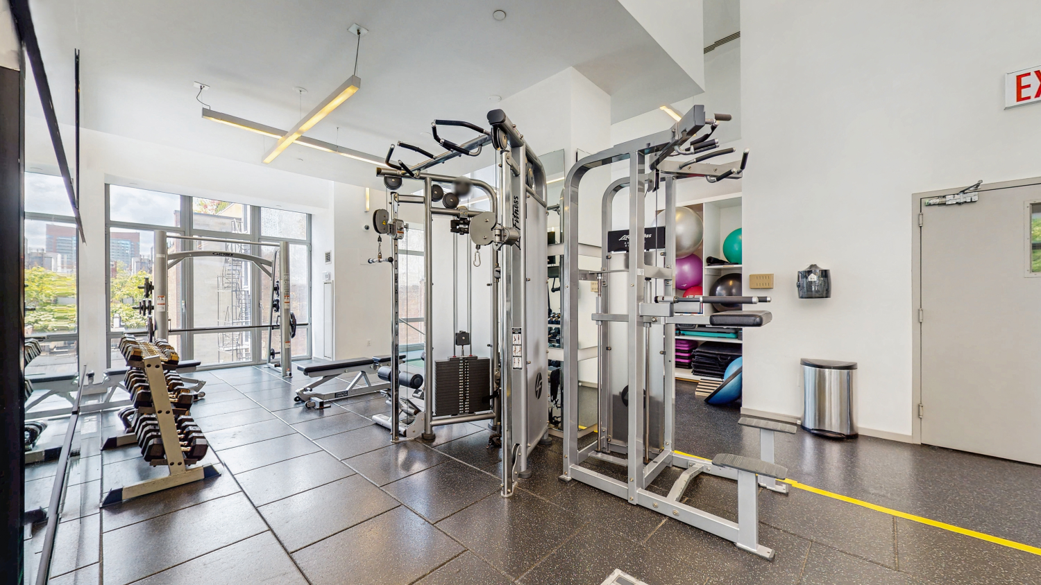 310 W 52ND Street 17A