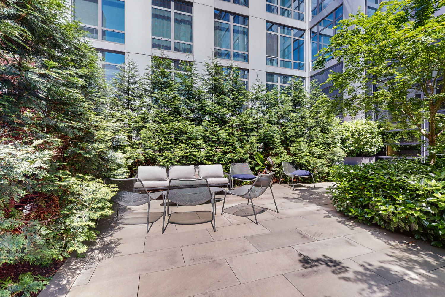 310 W 52ND Street 17A