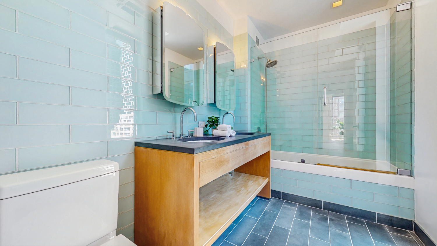 310 W 52ND Street 17A