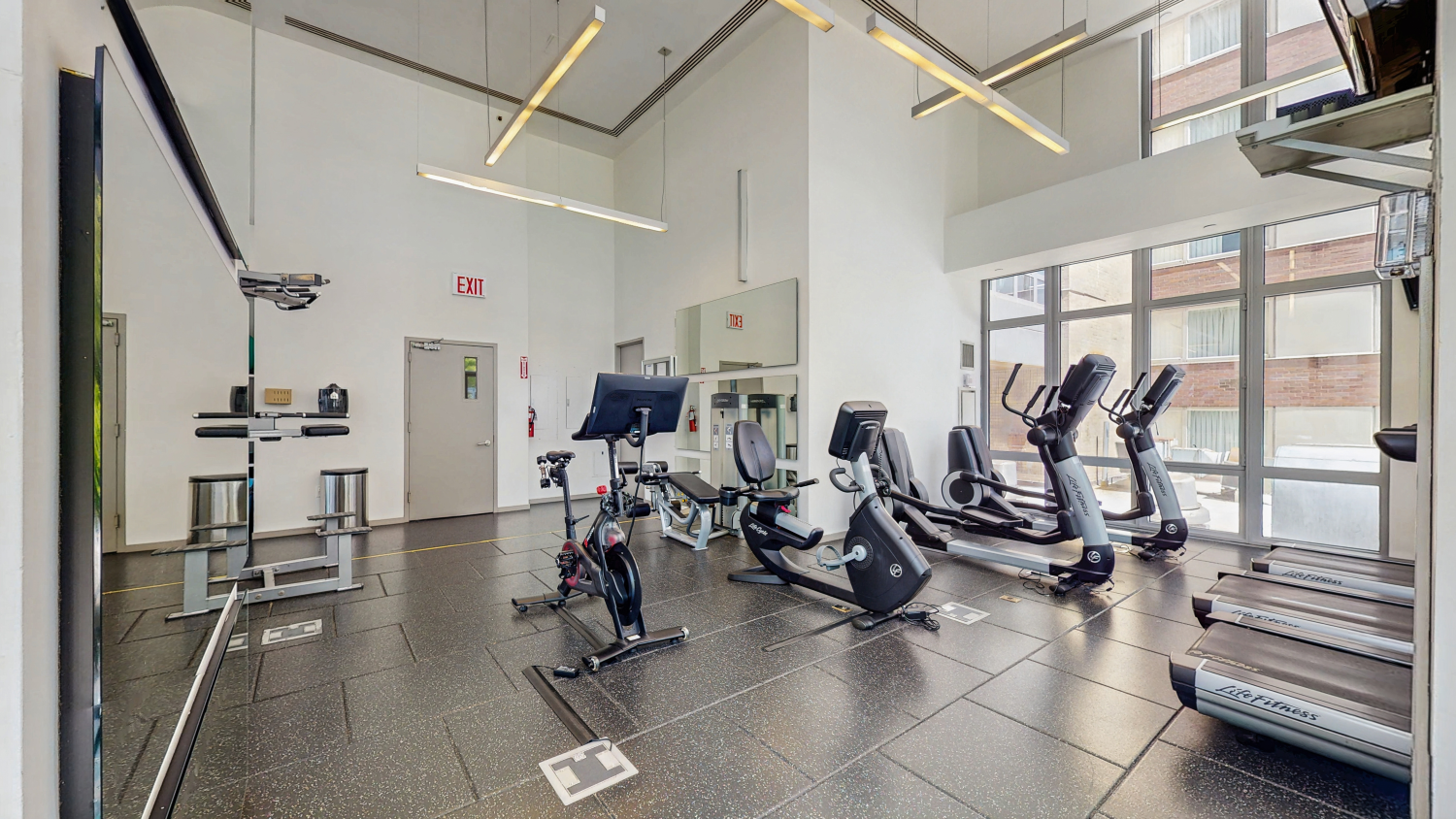 310 W 52ND Street 17A
