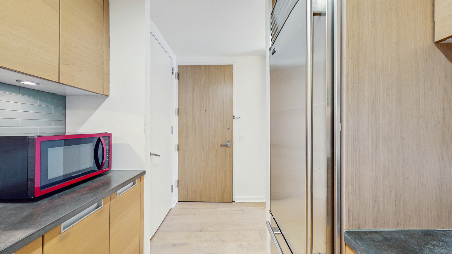 310 W 52ND Street 17A