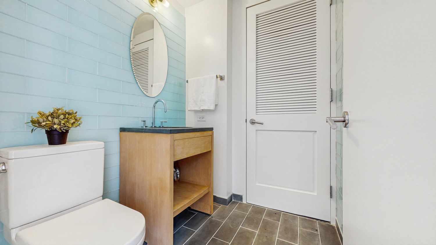 310 W 52ND Street 17A