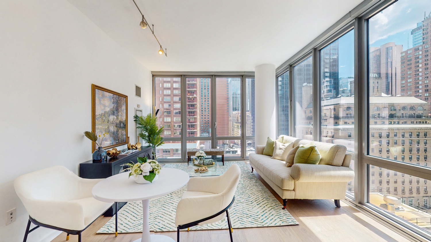 310 W 52ND Street 17A