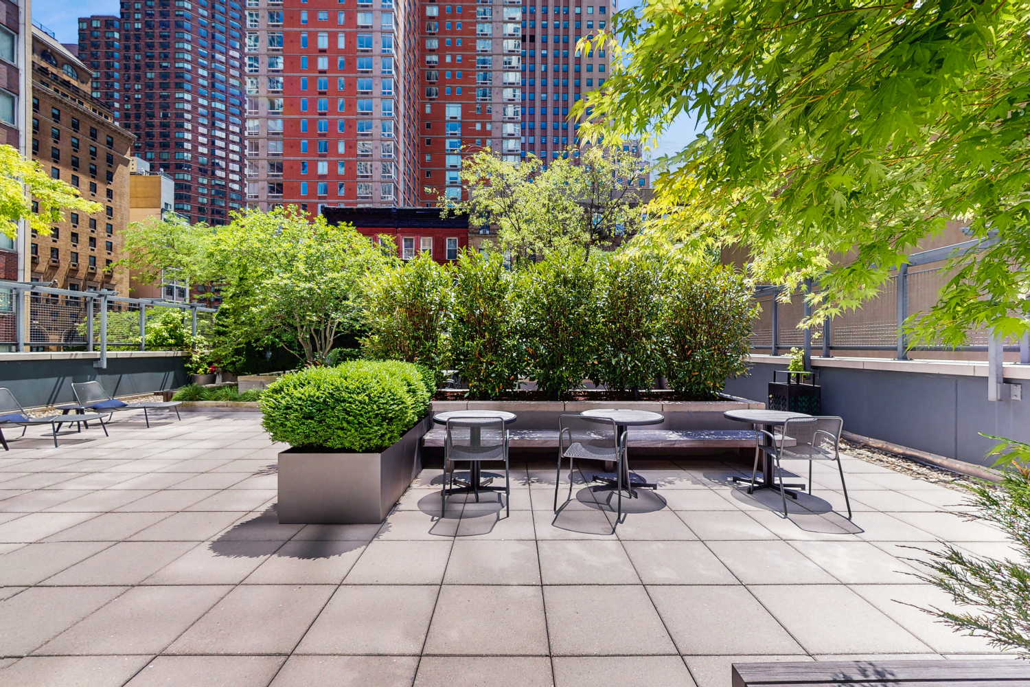 310 W 52ND Street 17A