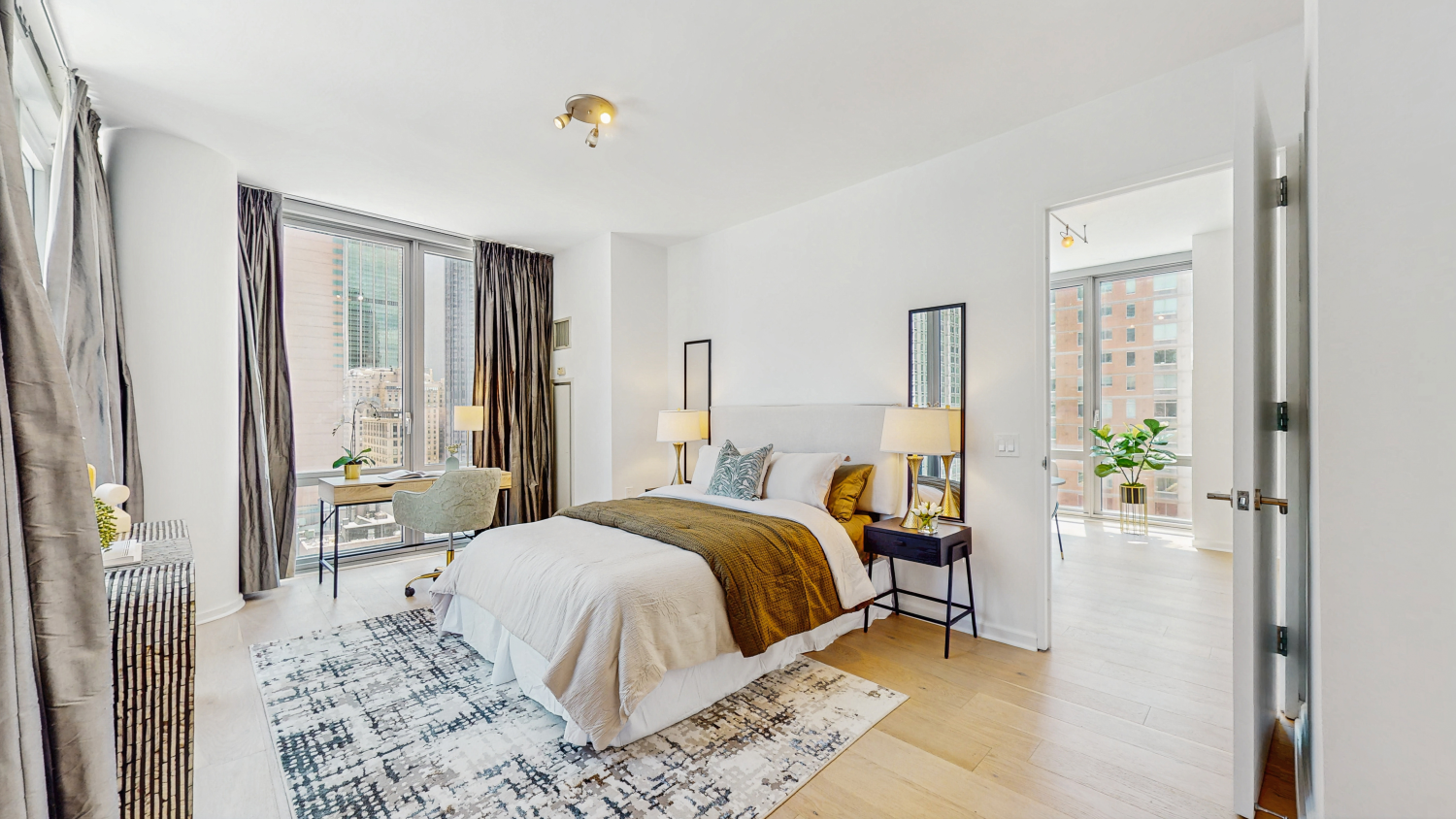 310 W 52ND Street 17A
