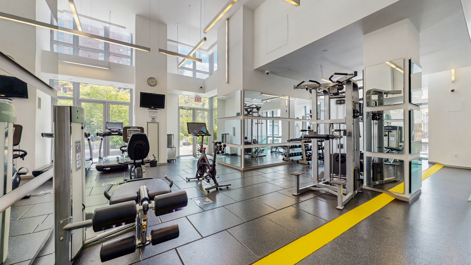 310 W 52ND Street 17A