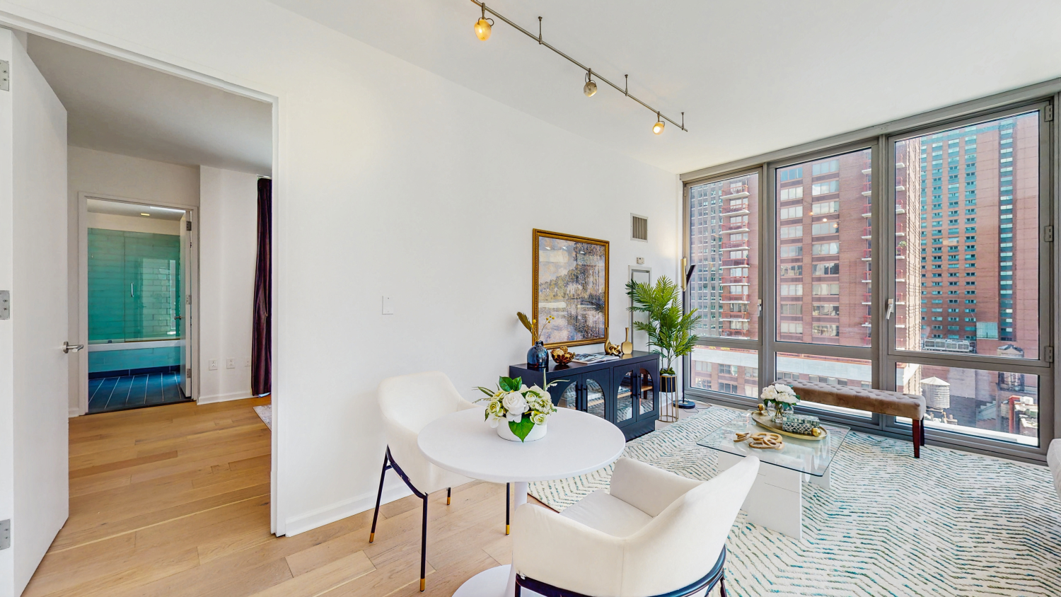 310 W 52ND Street 17A
