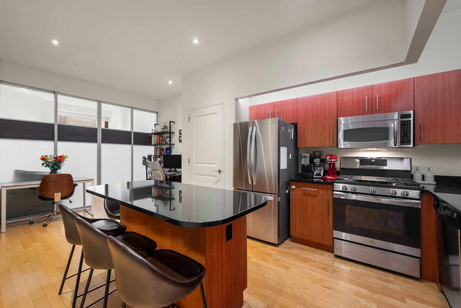 20 WEST Street 15H