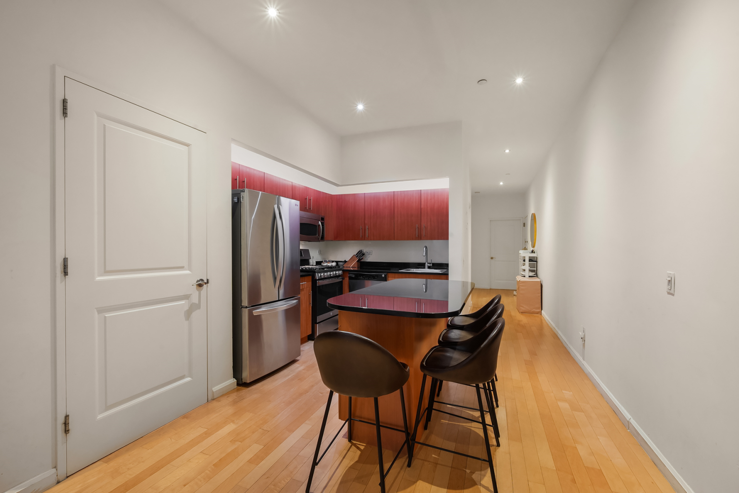 20 WEST Street 15H