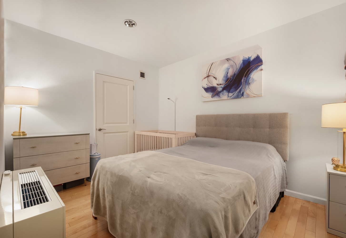 20 WEST Street 15H