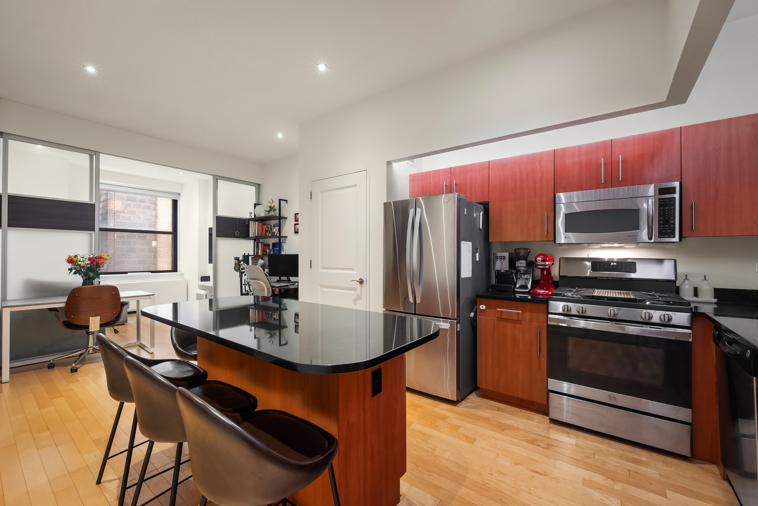 20 WEST Street 15H