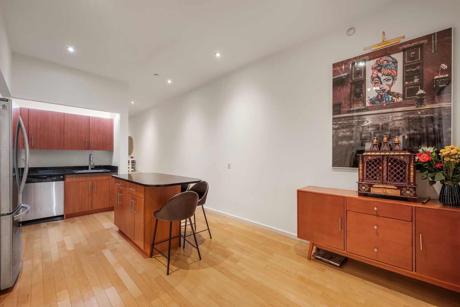 20 WEST Street 15H