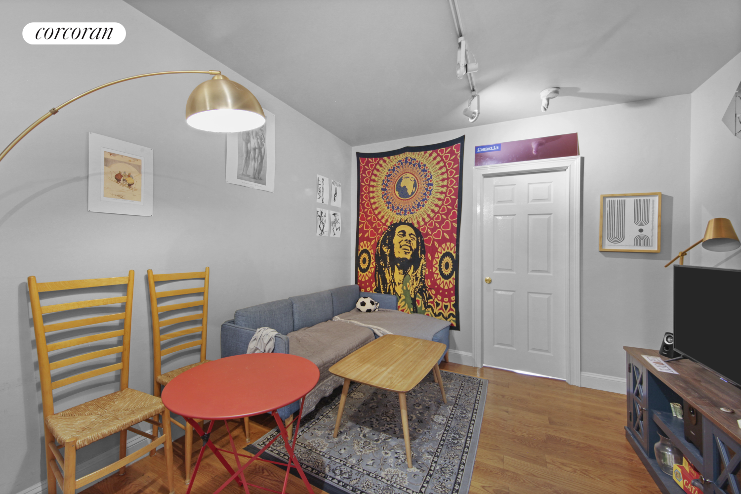 163 CHRYSTIE Street 7