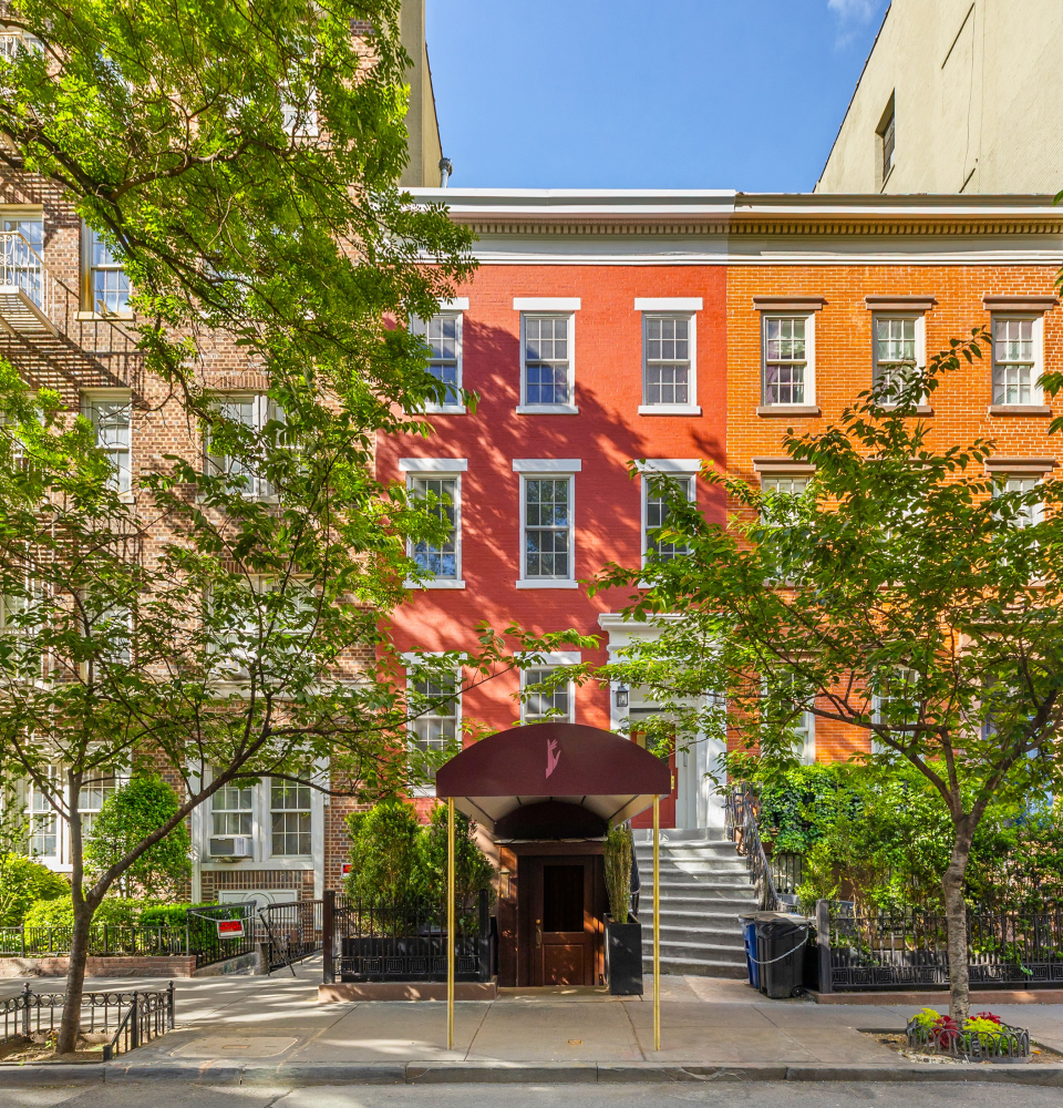 113 W 13TH Street BUILDING