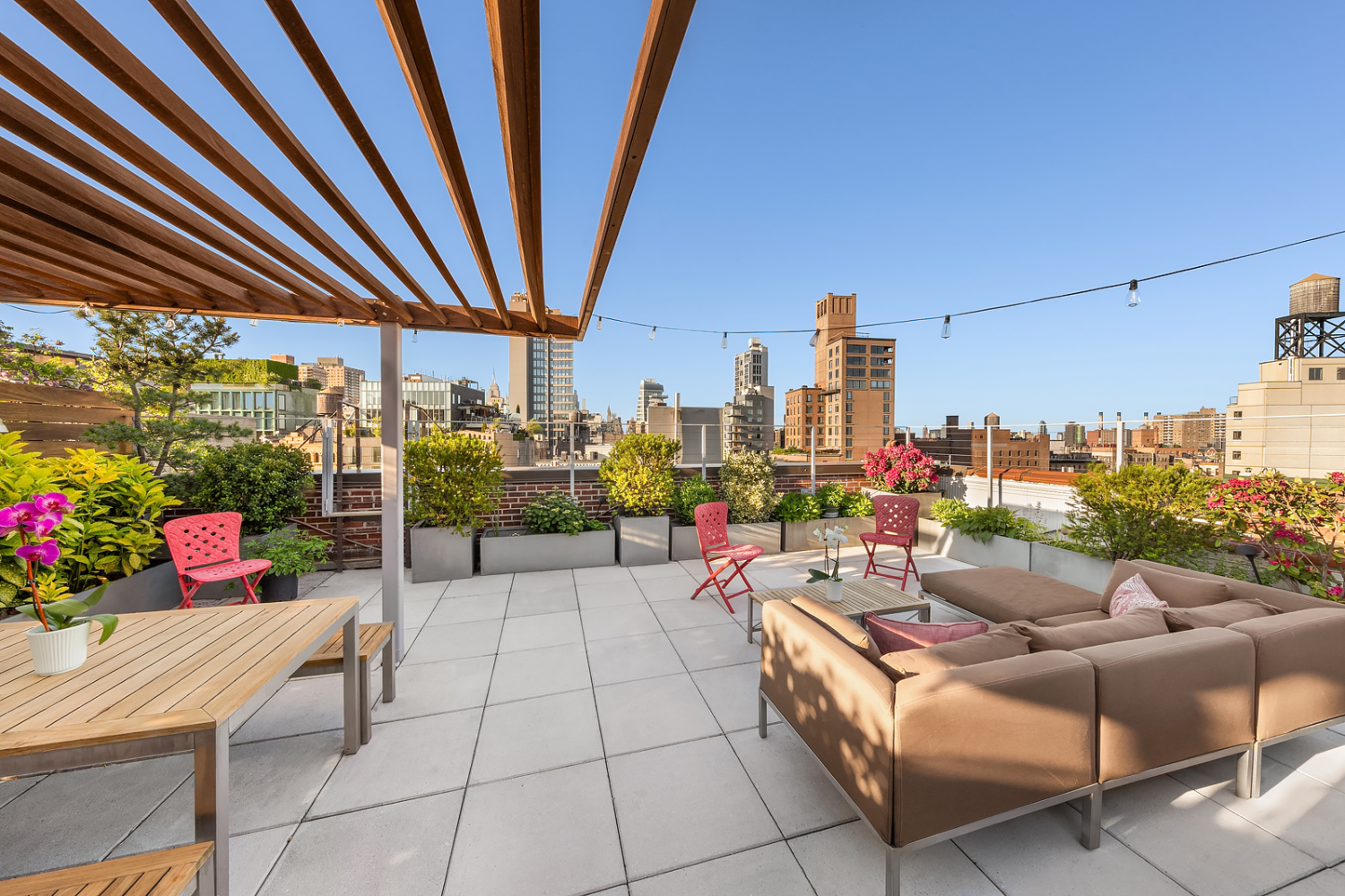 10 BLEECKER Street 7A