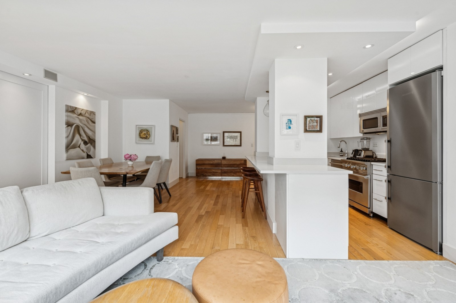7 E 14TH Street 406
