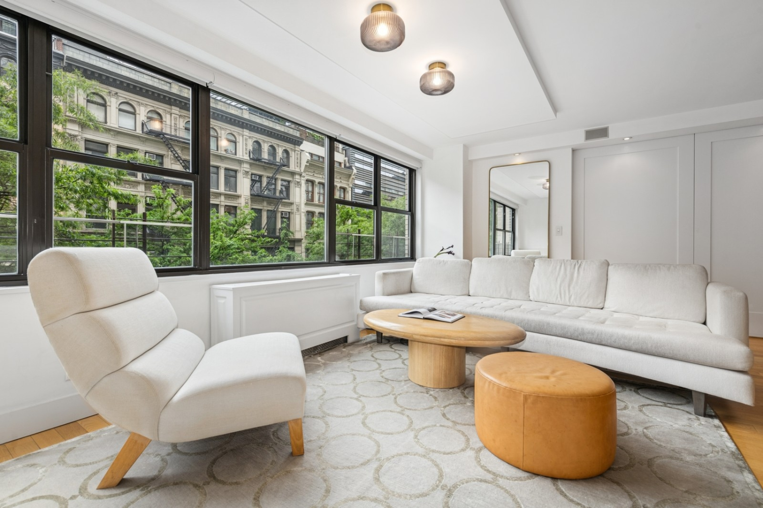 7 E 14TH Street 406