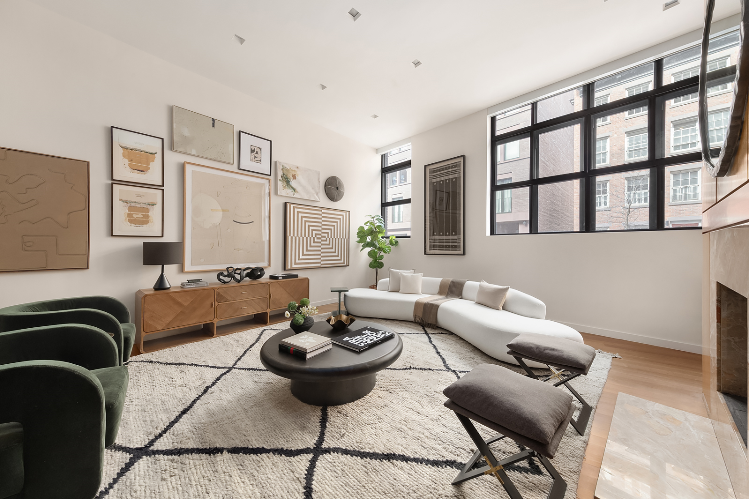 247 W 12TH Street LOFTA