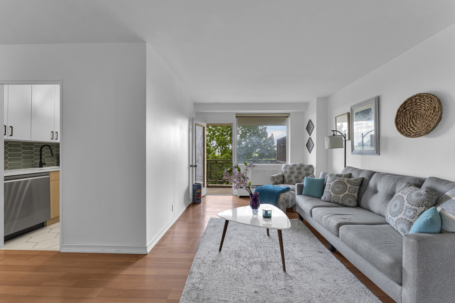 5700 ARLINGTON Avenue 5D