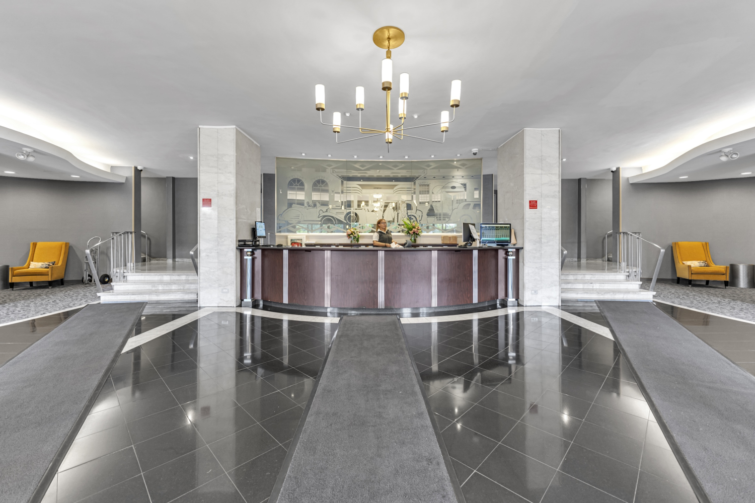 5700 ARLINGTON Avenue 5D