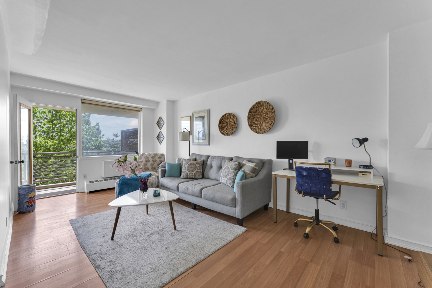 5700 ARLINGTON Avenue 5D