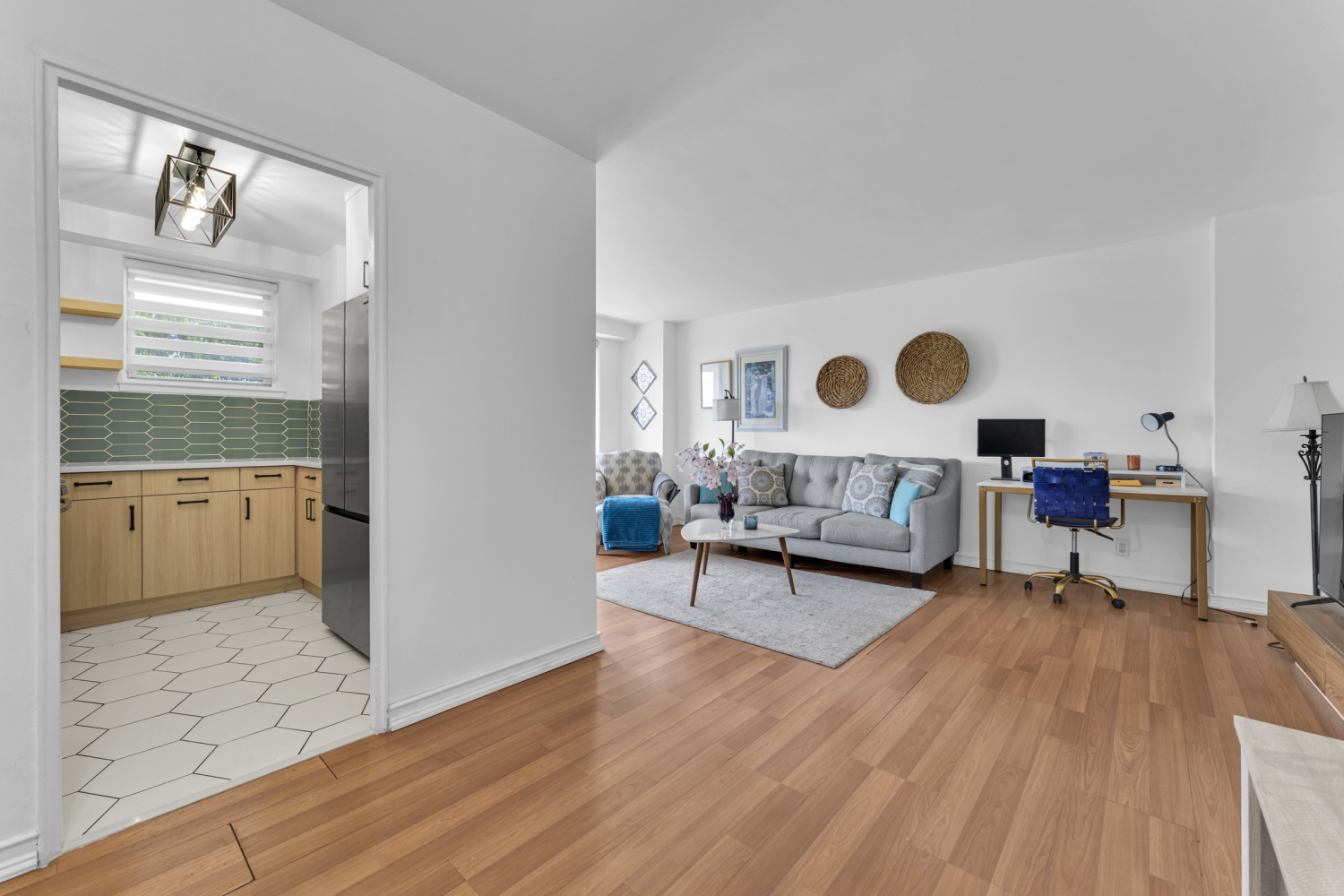 5700 ARLINGTON Avenue 5D