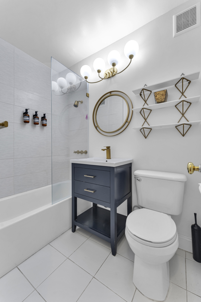 5700 ARLINGTON Avenue 5D