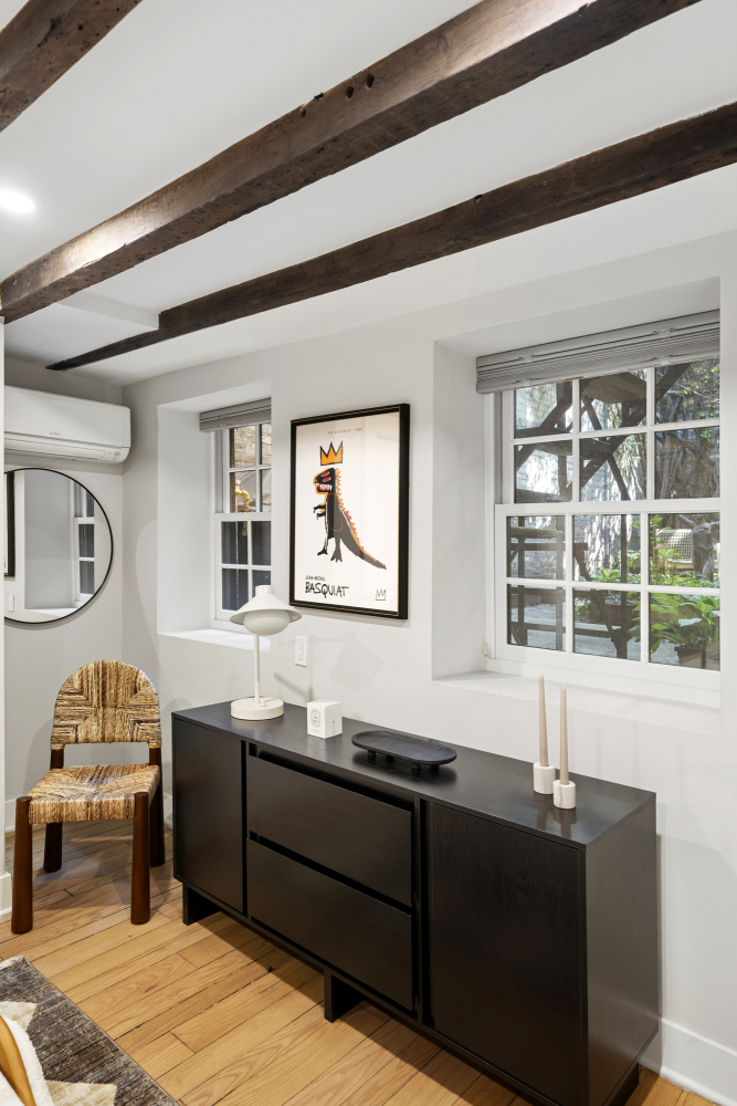 197 W HOUSTON Street