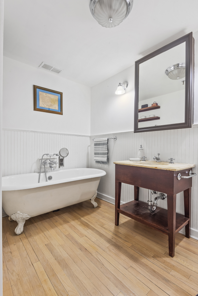 114 MERCER Street UNIT2