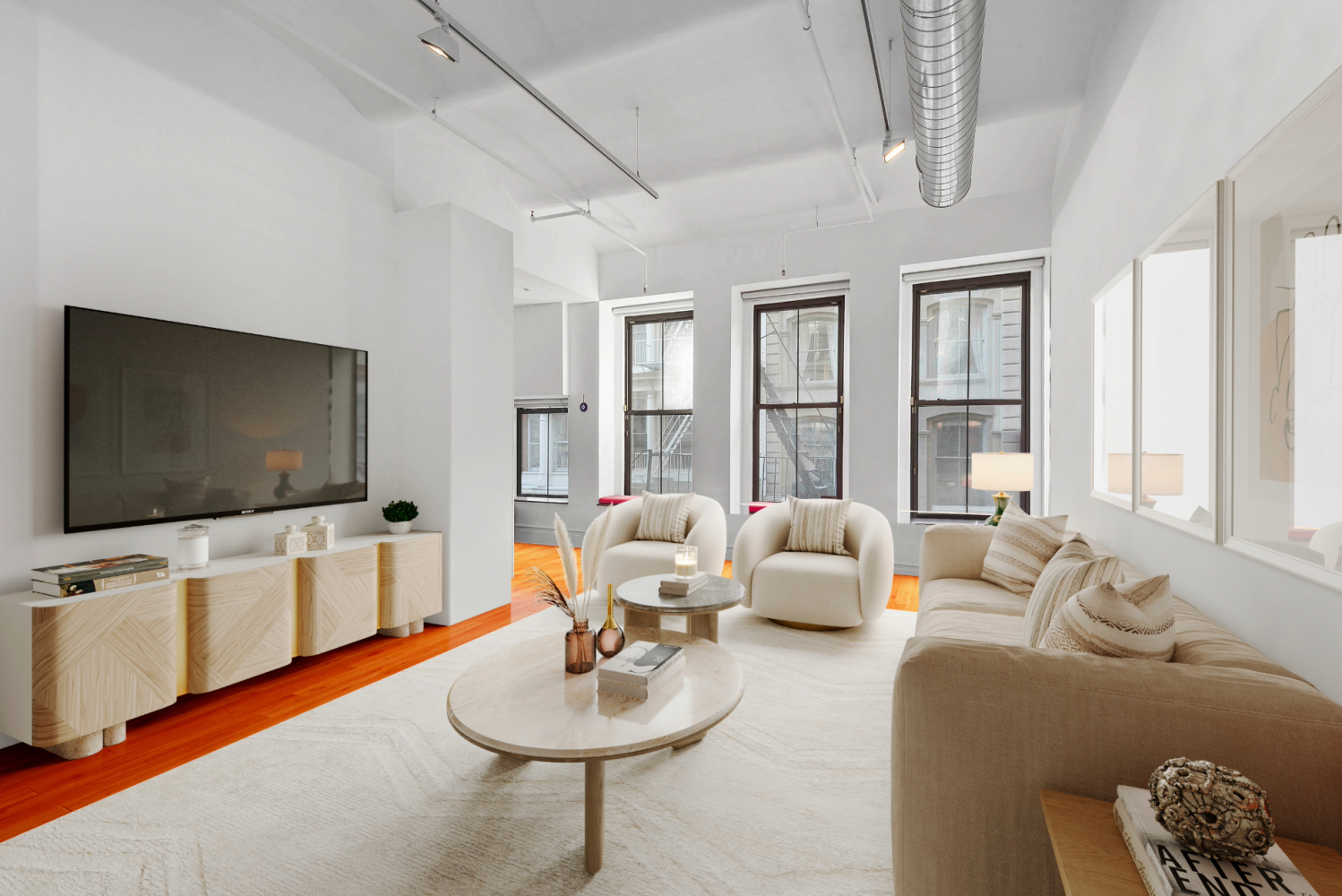 114 MERCER Street UNIT2
