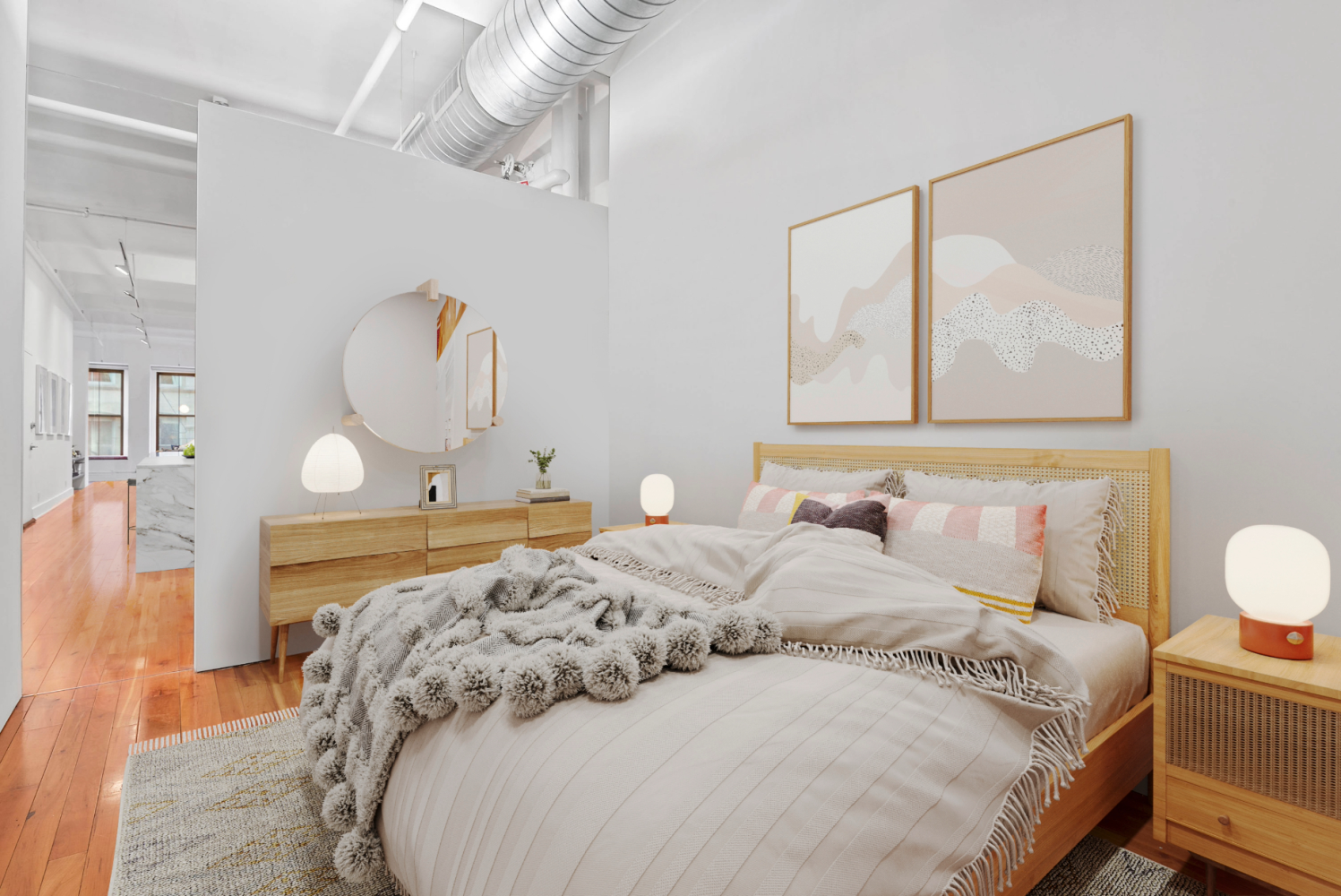 114 MERCER Street UNIT2