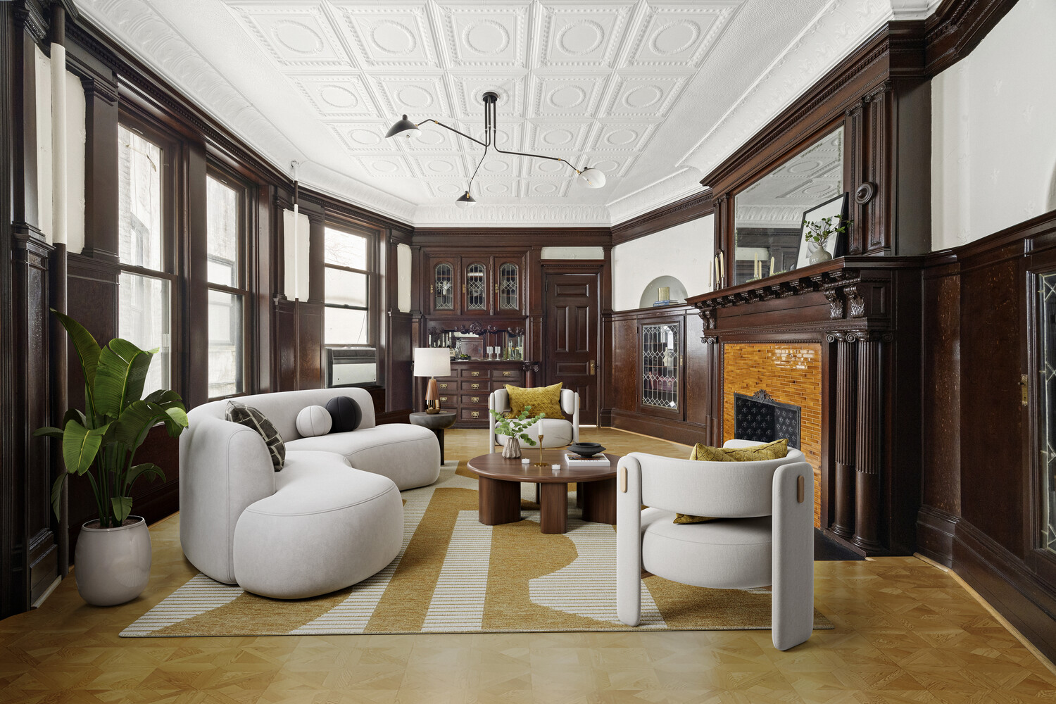 119 Prospect Park W 1