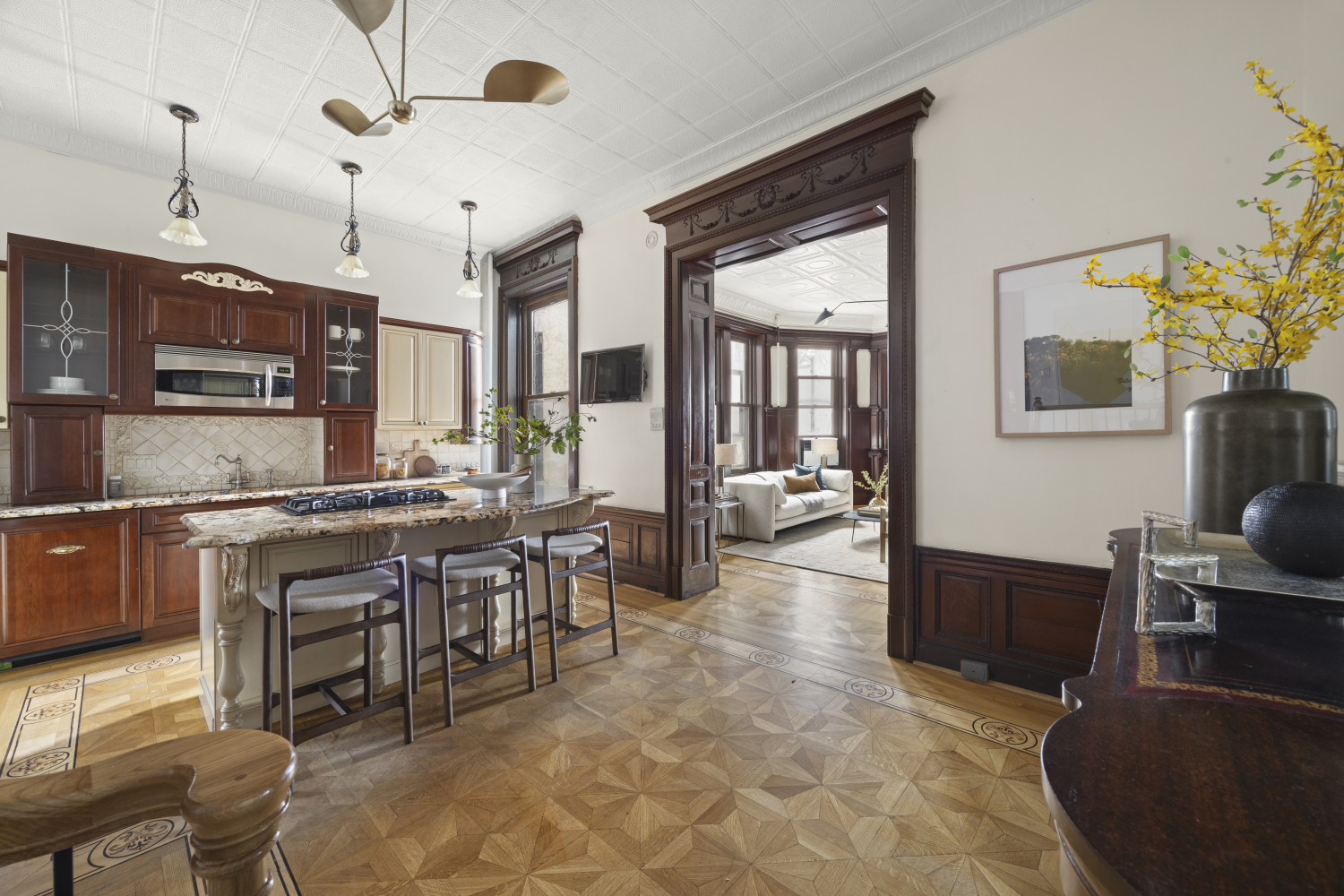 119 Prospect Park W 1