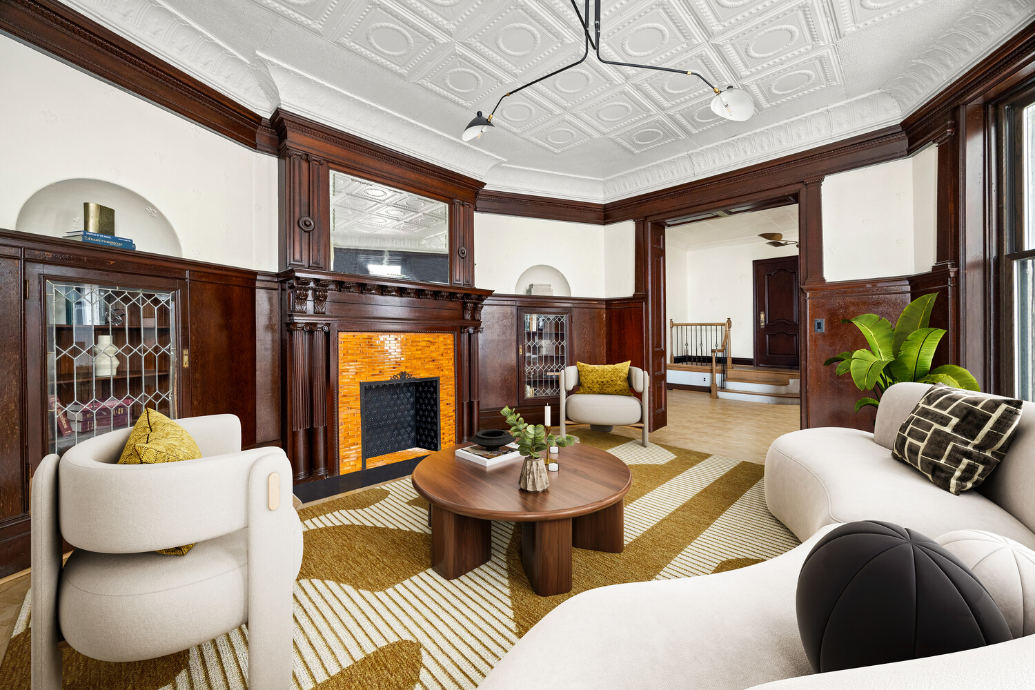 119 Prospect Park W 1