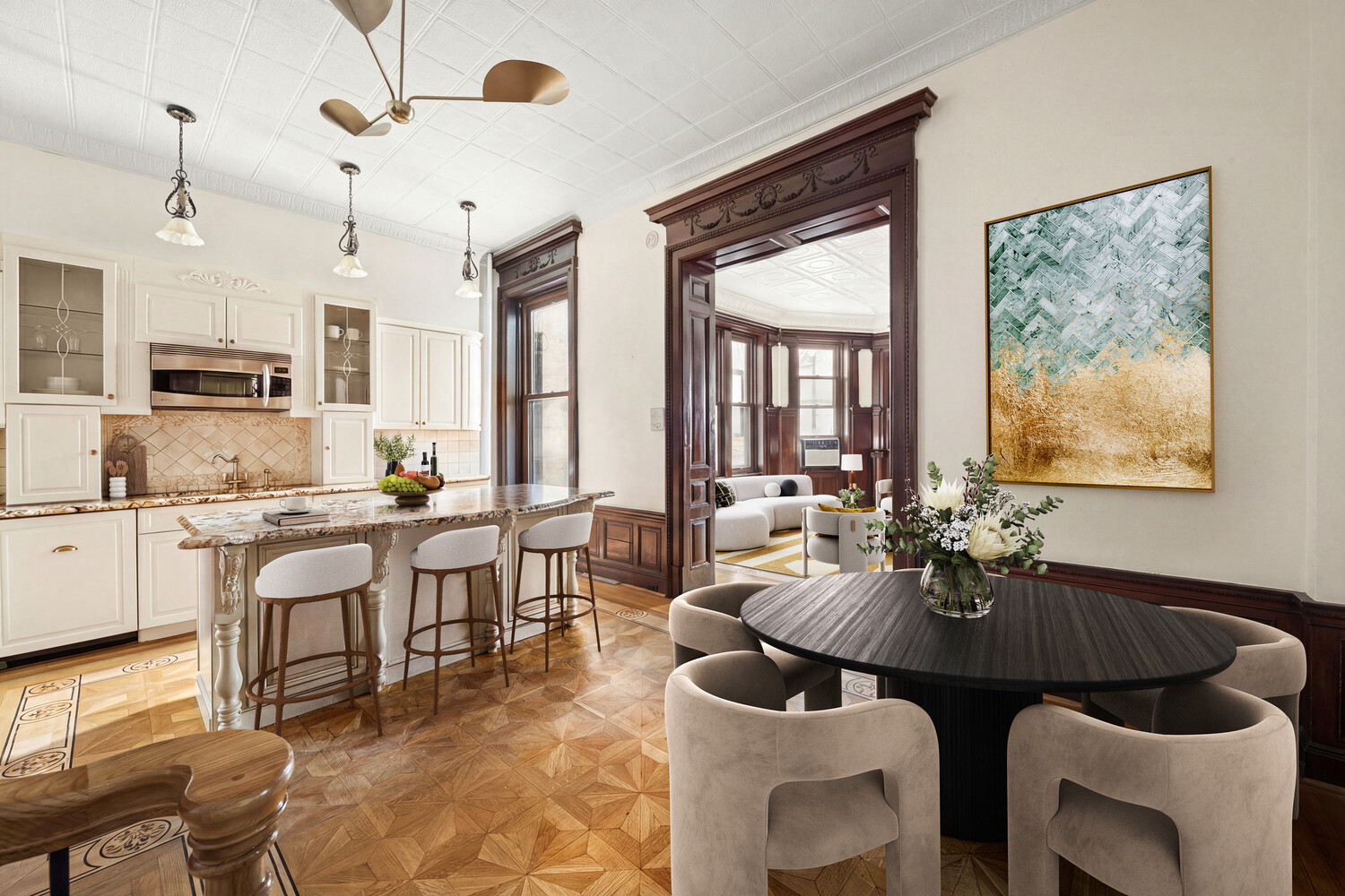 119 Prospect Park W 1