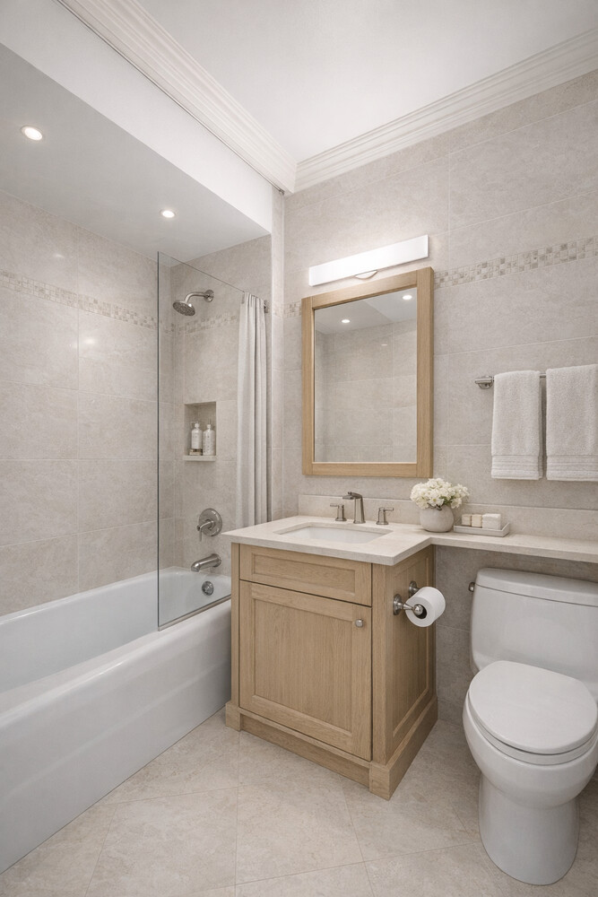 10 W 66TH Street 30G