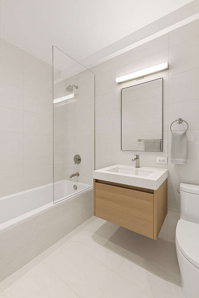 10 W 66TH Street 30G