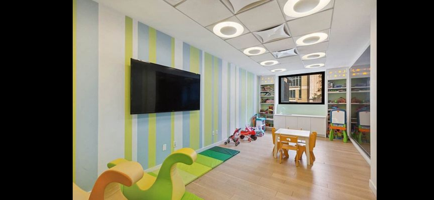 10 W 66TH Street 30G