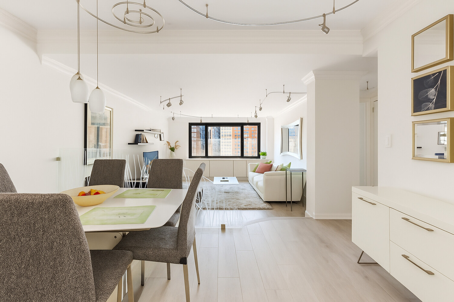 10 W 66TH Street 30G