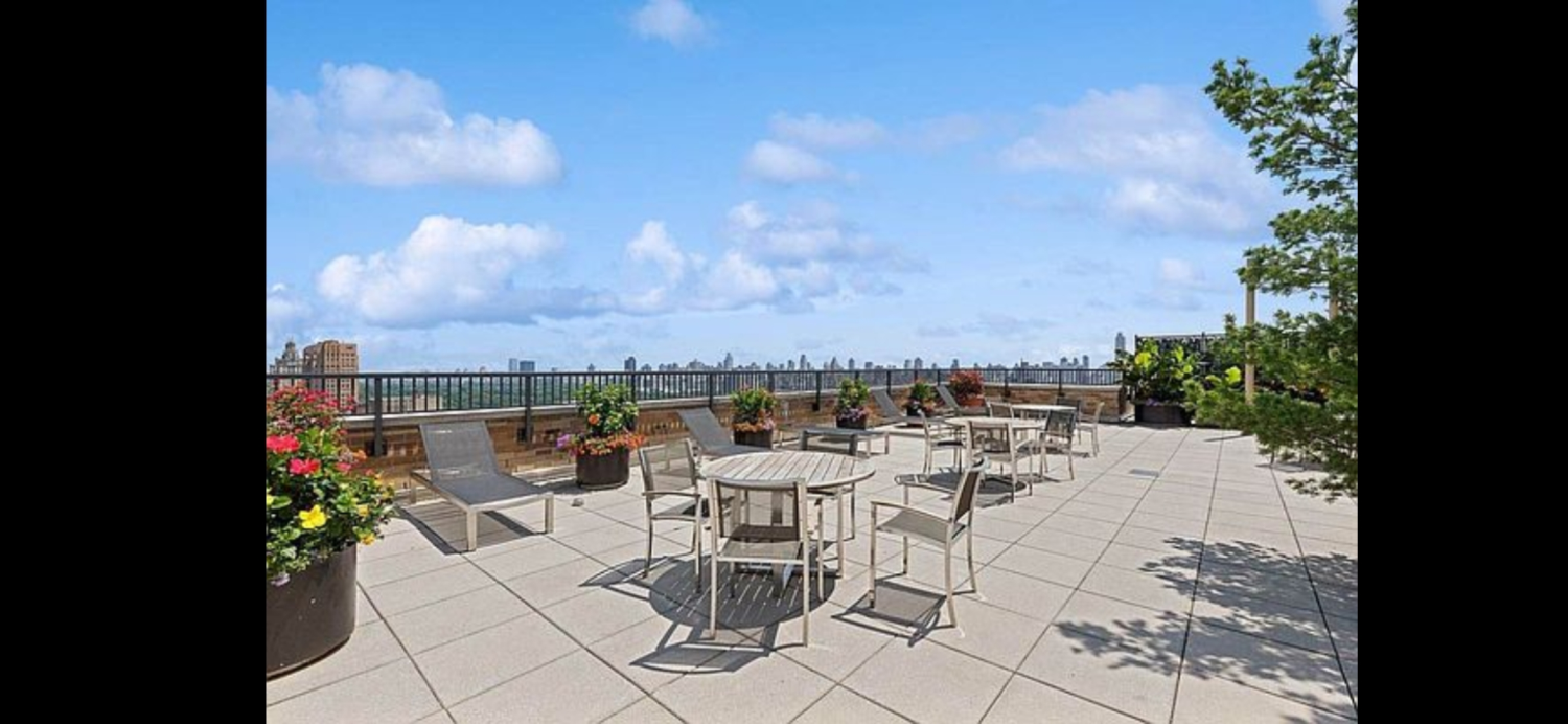 10 W 66TH Street 30G