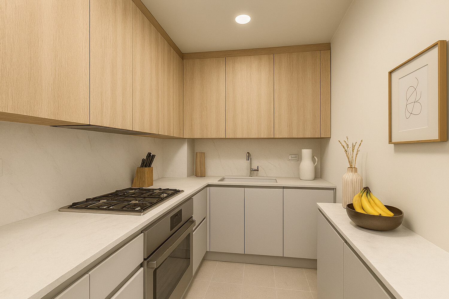 10 W 66TH Street 30G