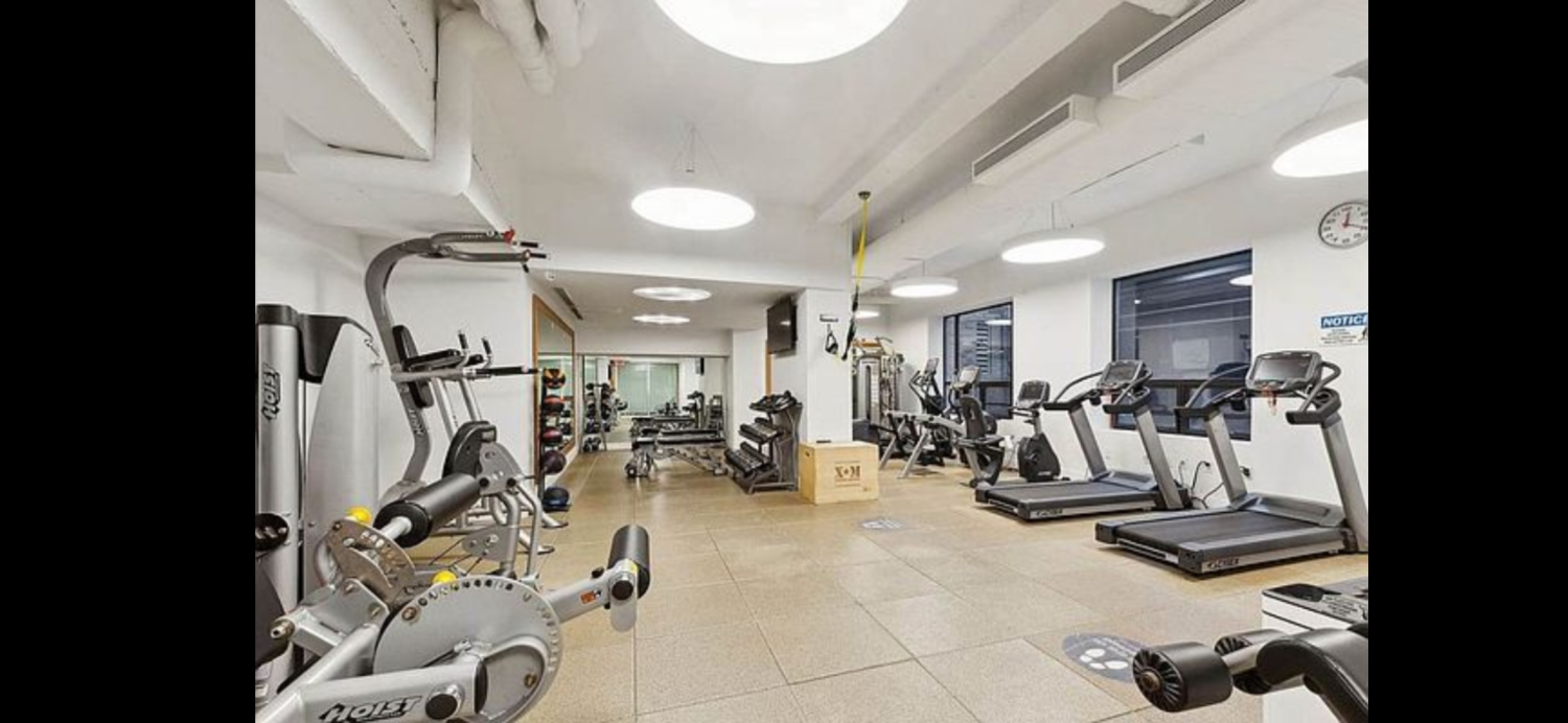 10 W 66TH Street 30G