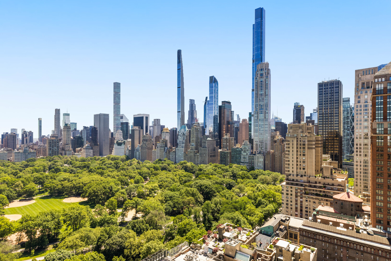 10 W 66TH Street 30G